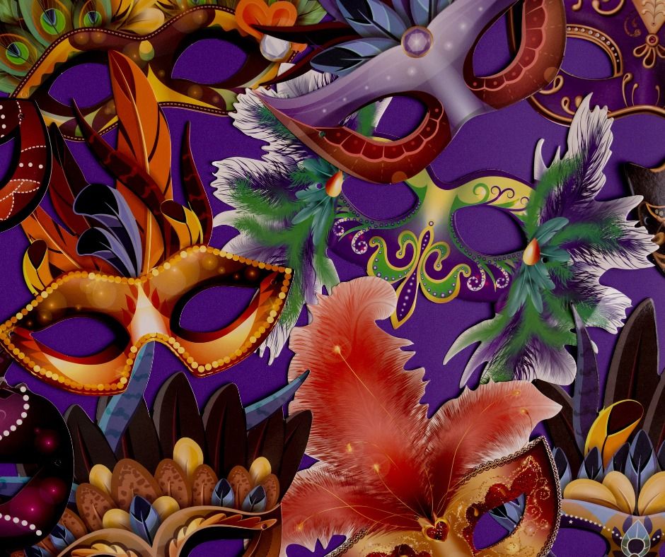 Mardi Gras Mixer Saint Bernadette Catholic School Lancaster February mardi-gras-mixer-saint-bernadette-catholic-school-lancaster-february