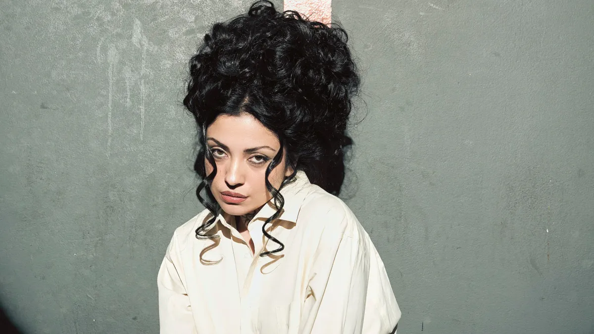 Mon Laferte in México, 22 August | Event in Ciudad de México | AllEvents
