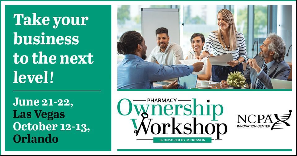 Pharmacy Ownership Mandalay Bay Resort & Casino, Las Vegas