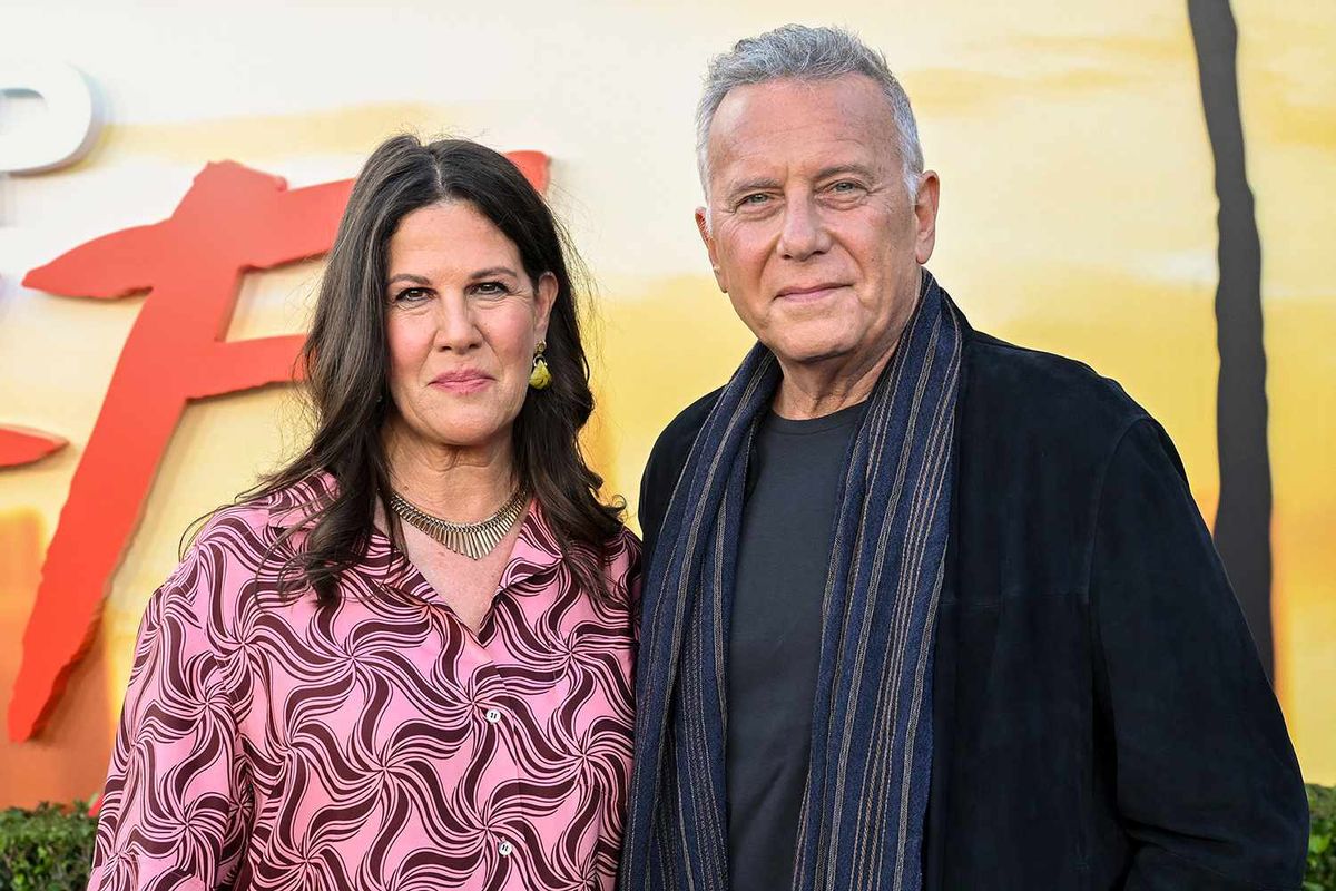 Paul Reiser at Bank Of America Performing Arts Center - Scherr Forum, 26 September | Event in Thousand Oaks