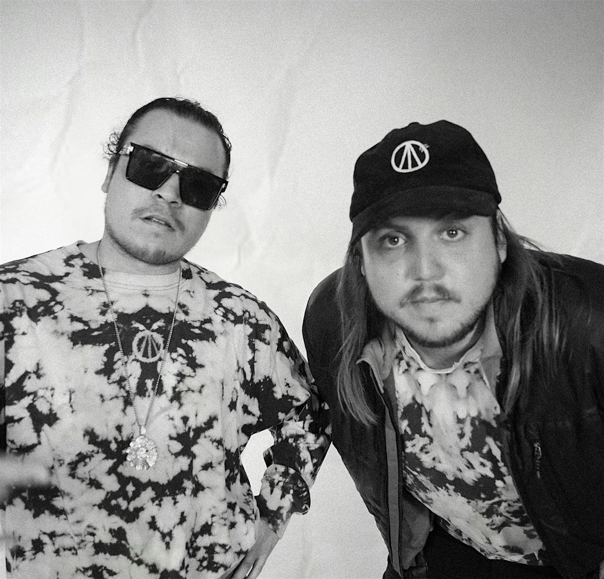 Kaipora, Shalyssa, SheKnapps b2b Lazouli, & Groundscore at The Domino Room, 16 January | Event in Bend