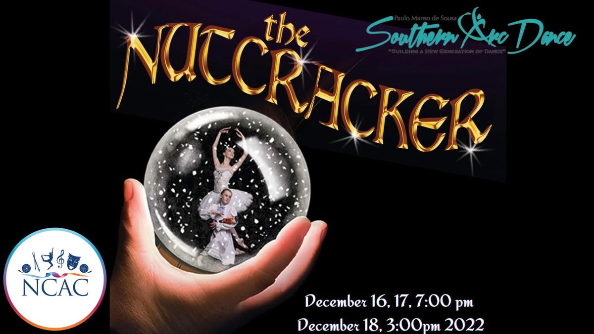The Nutcracker - Wadsworth, 20 December | Event in Wadsworth | AllEvents