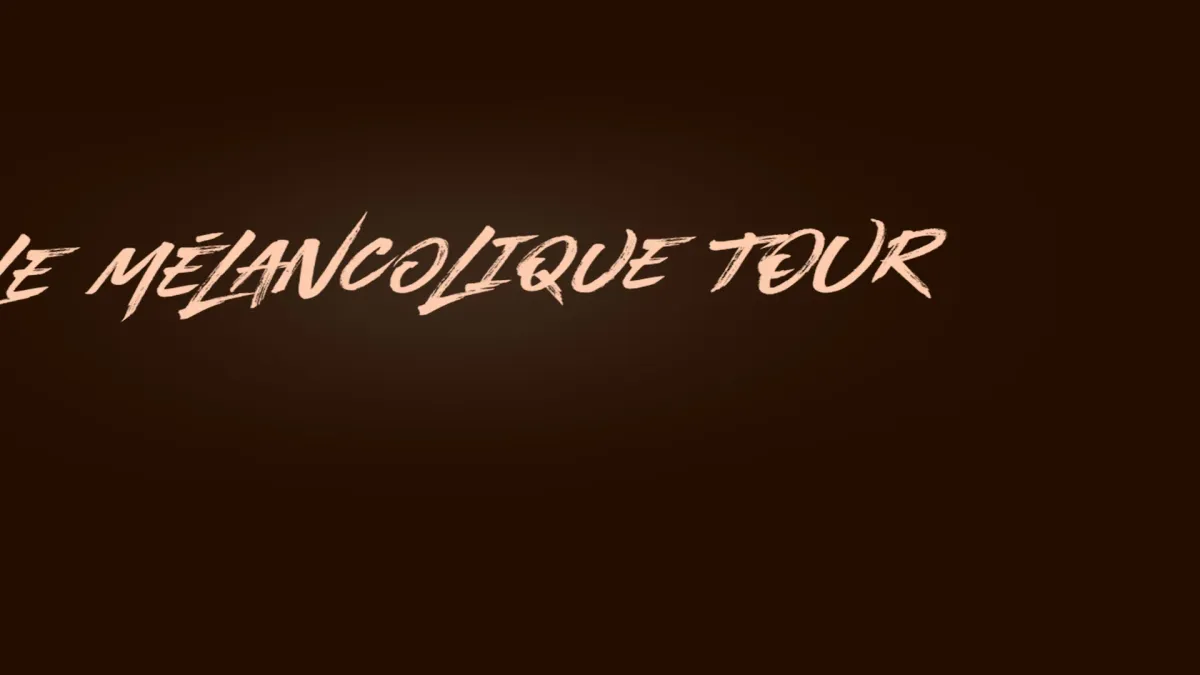 Kery James in Paris, 15 November | Event in Paris | AllEvents