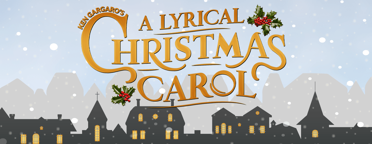 Parking A Christmas Carol - Pittsburgh, 13 December | Event in Pittsburgh | AllEvents