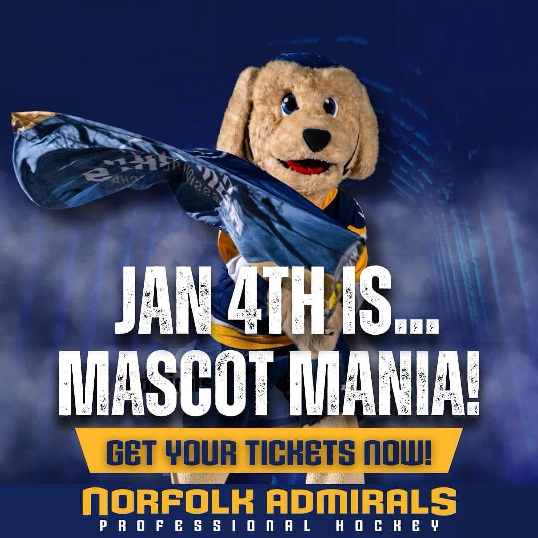 Norfolk Admirals at Wheeling Nailers at Wesbanco Arena, 2 November | Event in Wheeling | AllEvents