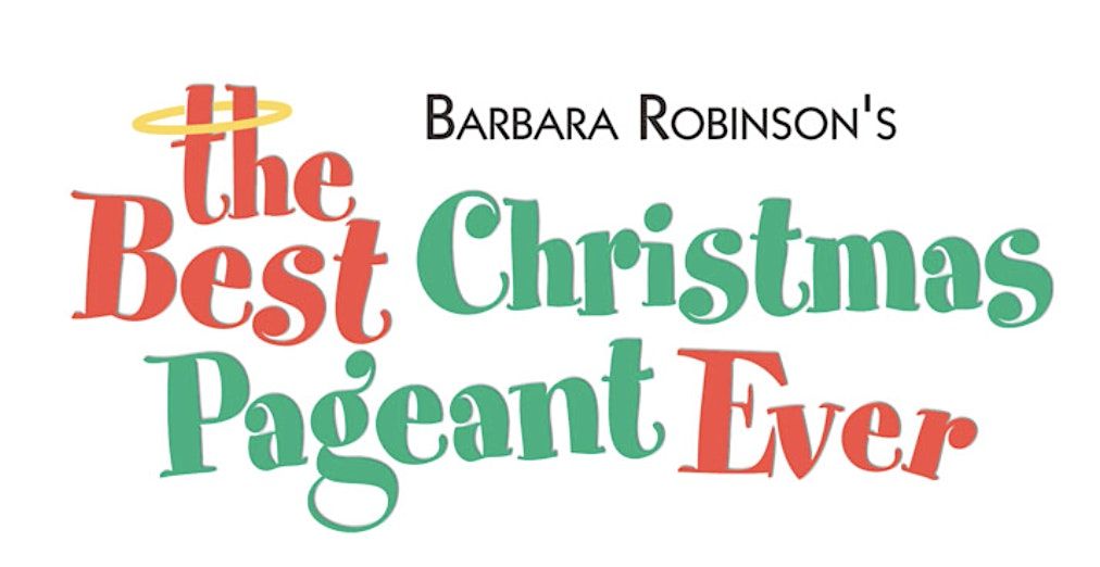 The Best Christmas Pageant Ever, 13 December | Event in Peabody | AllEvents