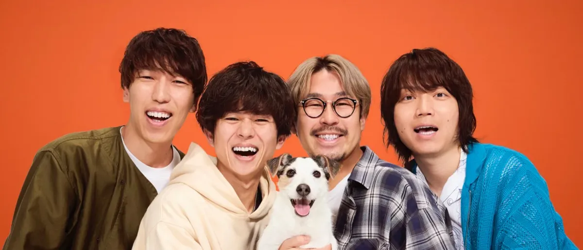 Kyuso Nekokami, Kaneyorimasaru, NIKO NIKO TAN TAN in 大阪市北区 | Event in Osaka | AllEvents