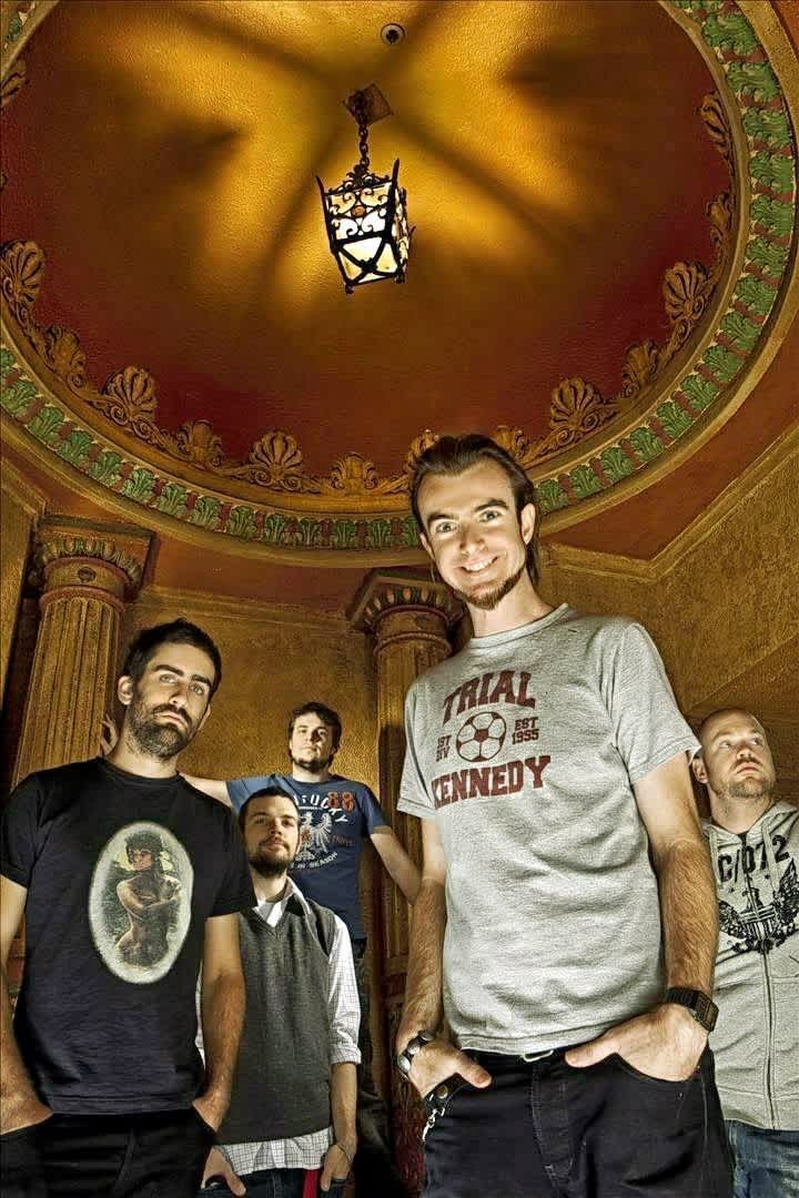 Karnivool London Tickets, 14 May | Event in London | AllEvents