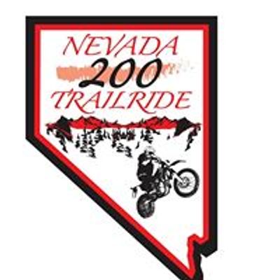 Nevada 200 Trailride