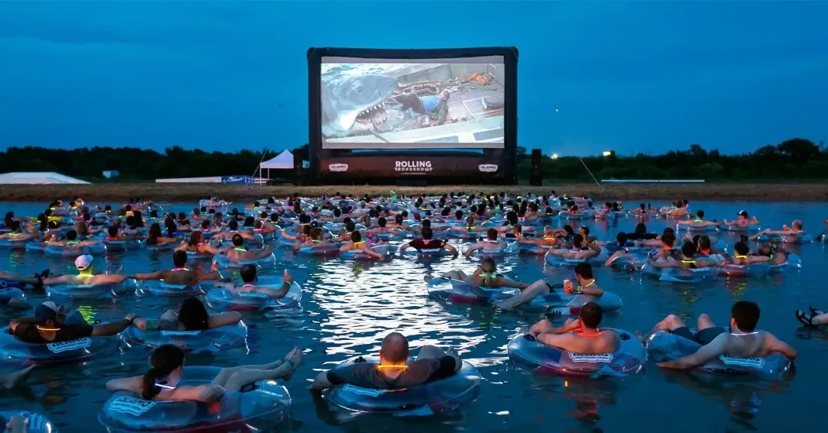 Jaws, 18 July | Event in Staten Island | AllEvents