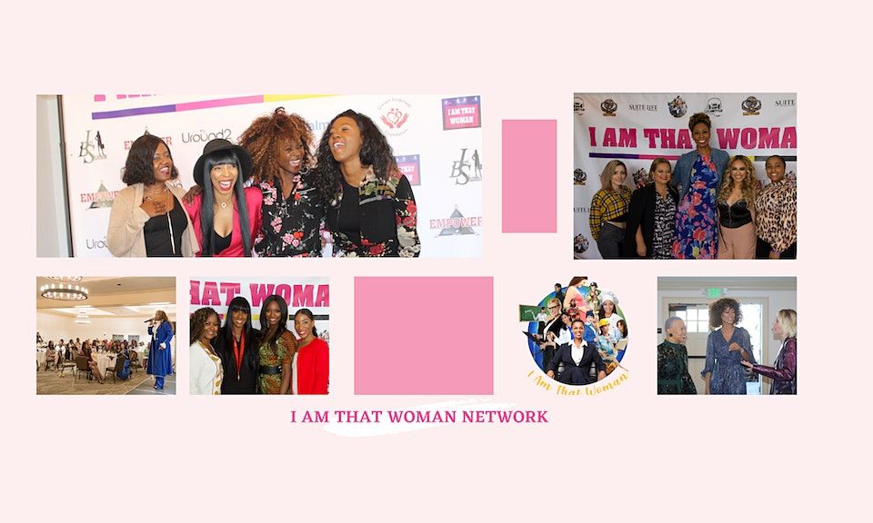 I Am That Woman Summit The Beverly Hills Hotel March 12 2022 Allevents In Events March 3rd 2022 Los Angeles