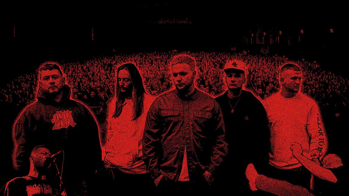 MALEVOLENCE, 20 June | Event in Newcastle Upon Tyne | AllEvents