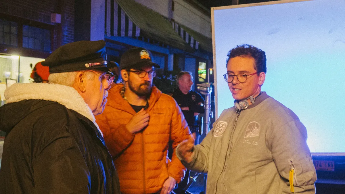 Logic, Oliver Tree in Morrison, 4 October | Event in Morrison | AllEvents