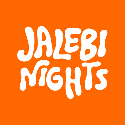 Jalebi Nights logo