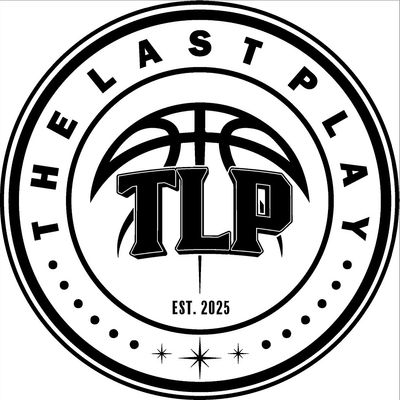 The Last Play logo