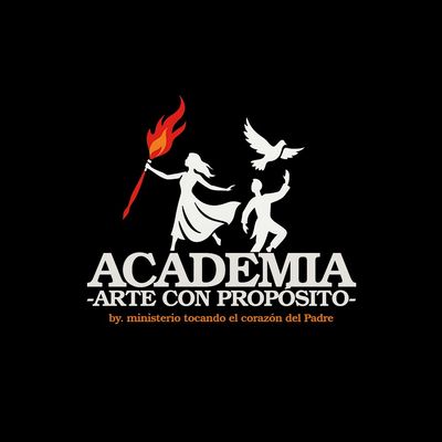 Academia Arte Con Propósito logo
