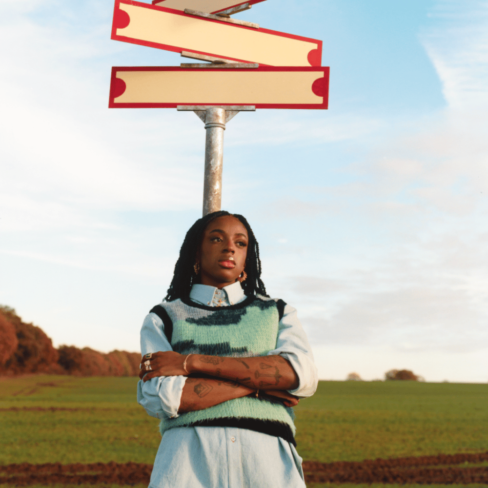 Cat Burns: How To Be Human UK at O2 Academy Glasgow, 12 April | Event in Glasgow | AllEvents