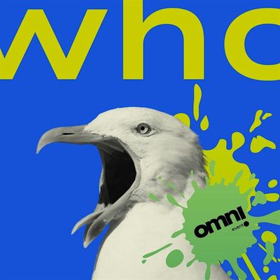 Omni Event Management logo