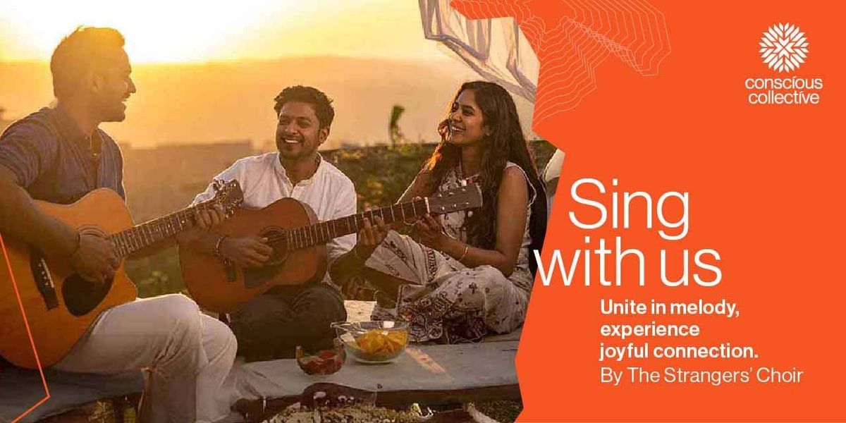 Sing with us, 13 December | Event in Mumbai | AllEvents