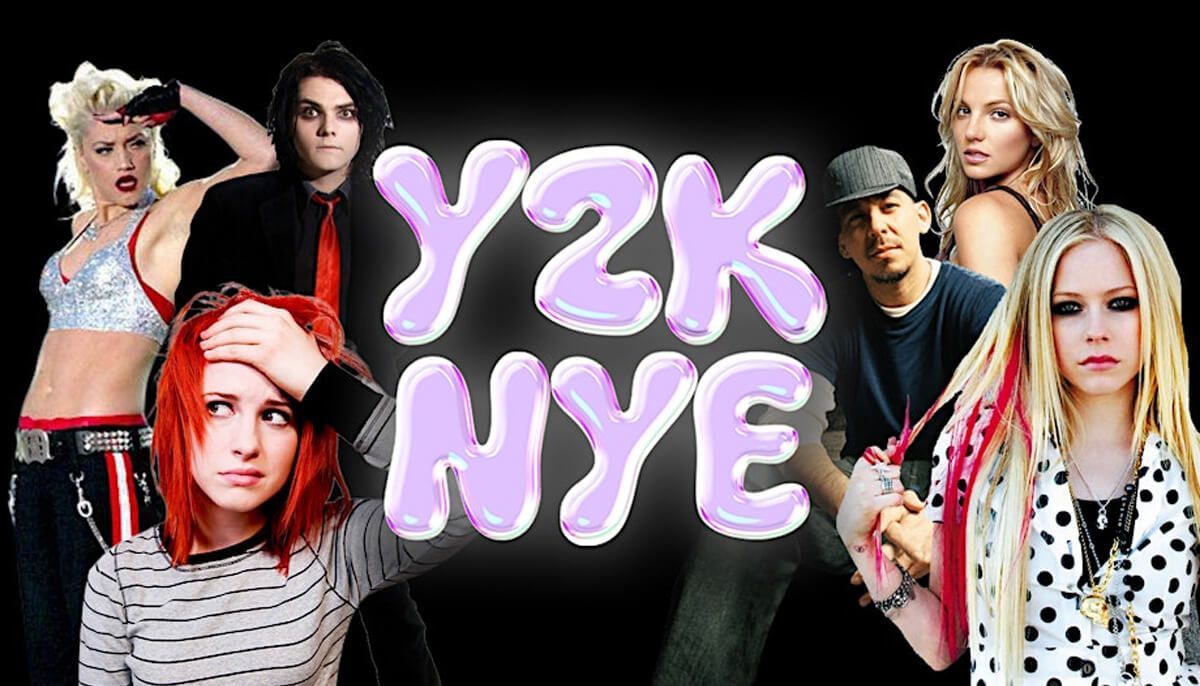 Y2K NYE, 30 December | Event in Pittsburgh | AllEvents