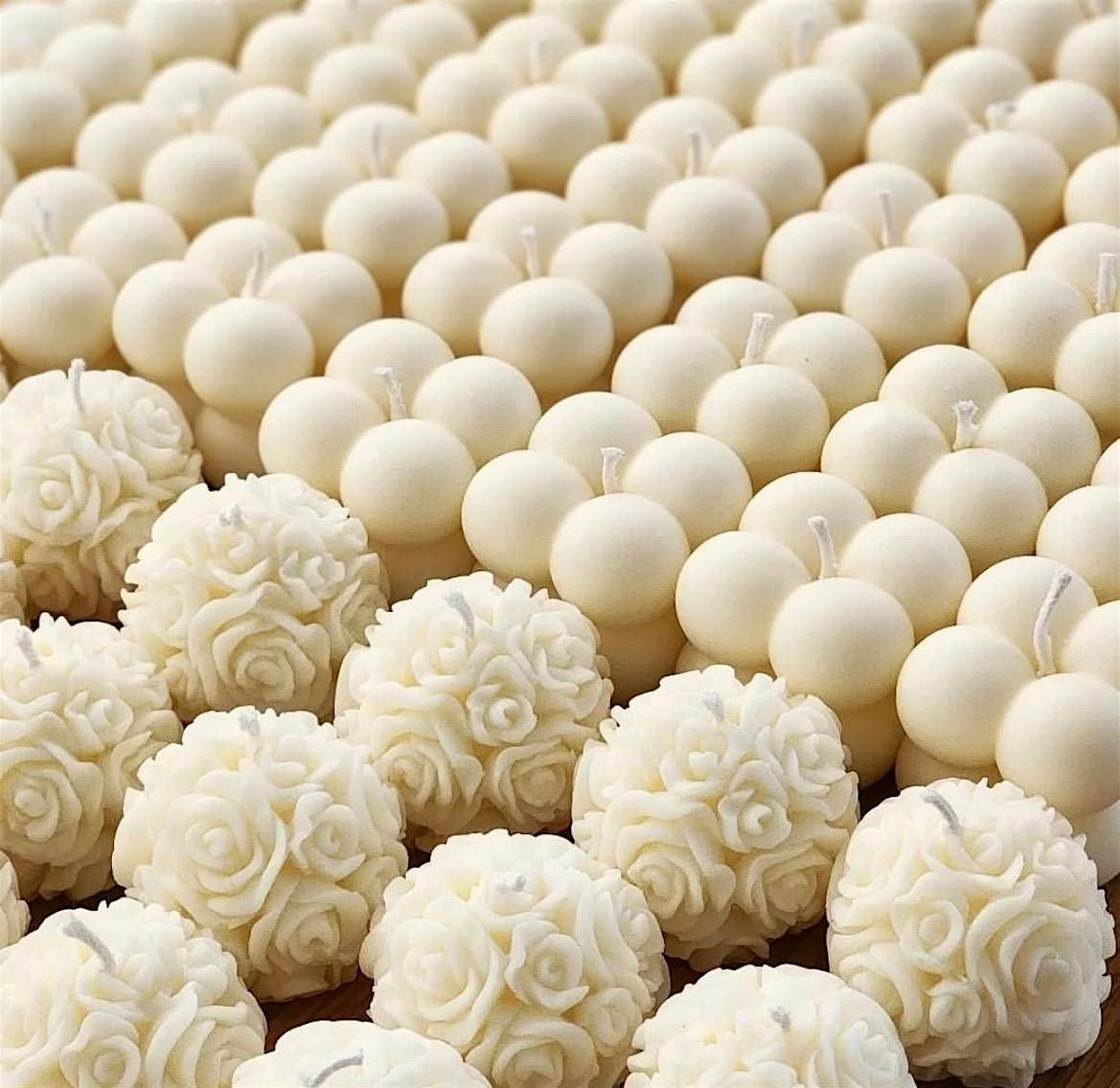 Candle Making Worshop!, 12 December | Event in San Diego | AllEvents