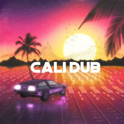 Cali Dub logo
