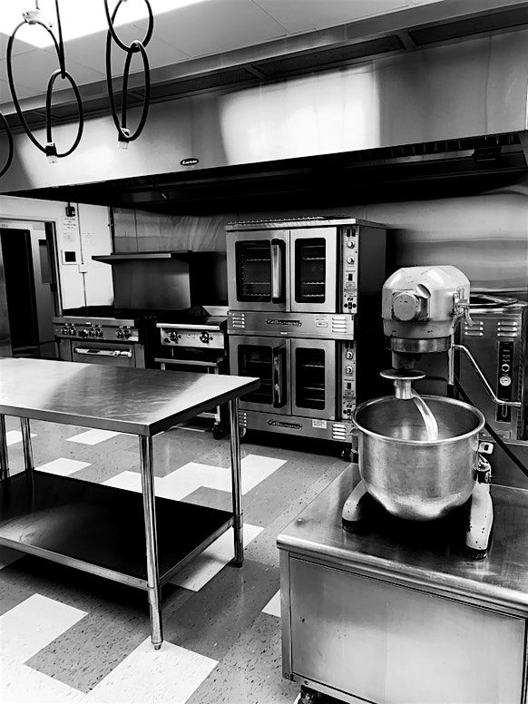 CREATE- So you want to start a food business?, 16 December | Event in Akron | AllEvents