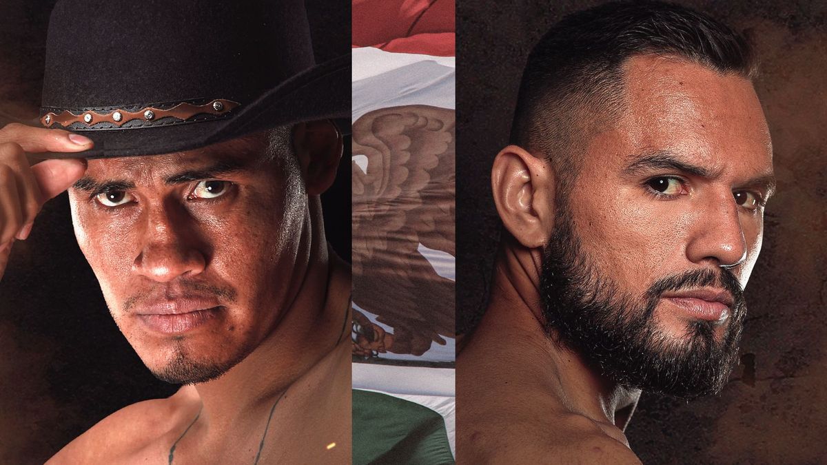 Matchroom Boxing - Emanuel Navarrete vs Eduardo Nunez, 28 February | Event in Glendale | AllEvents