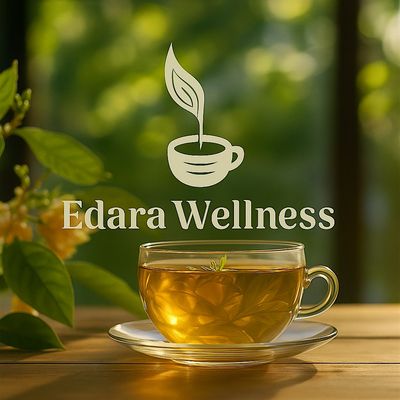 Edara Wellness logo