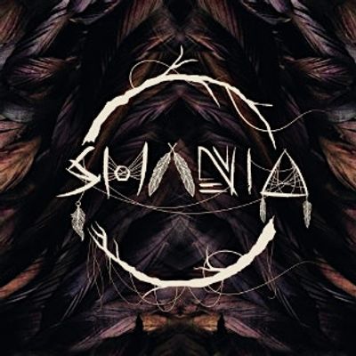 Shania Shamanica logo