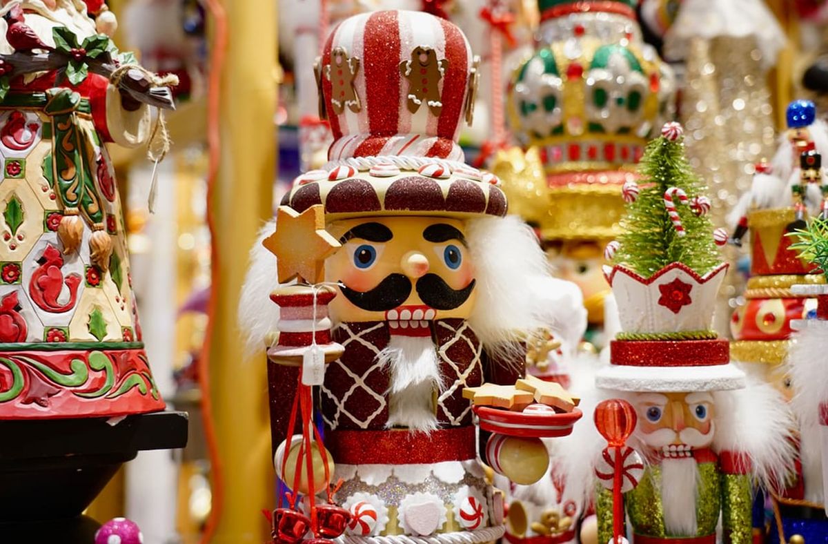 The Nutcracker - Amarillo, 13 December | Event in Amarillo | AllEvents