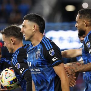 Orlando City SC at San Jose Earthquakes at PayPal Park