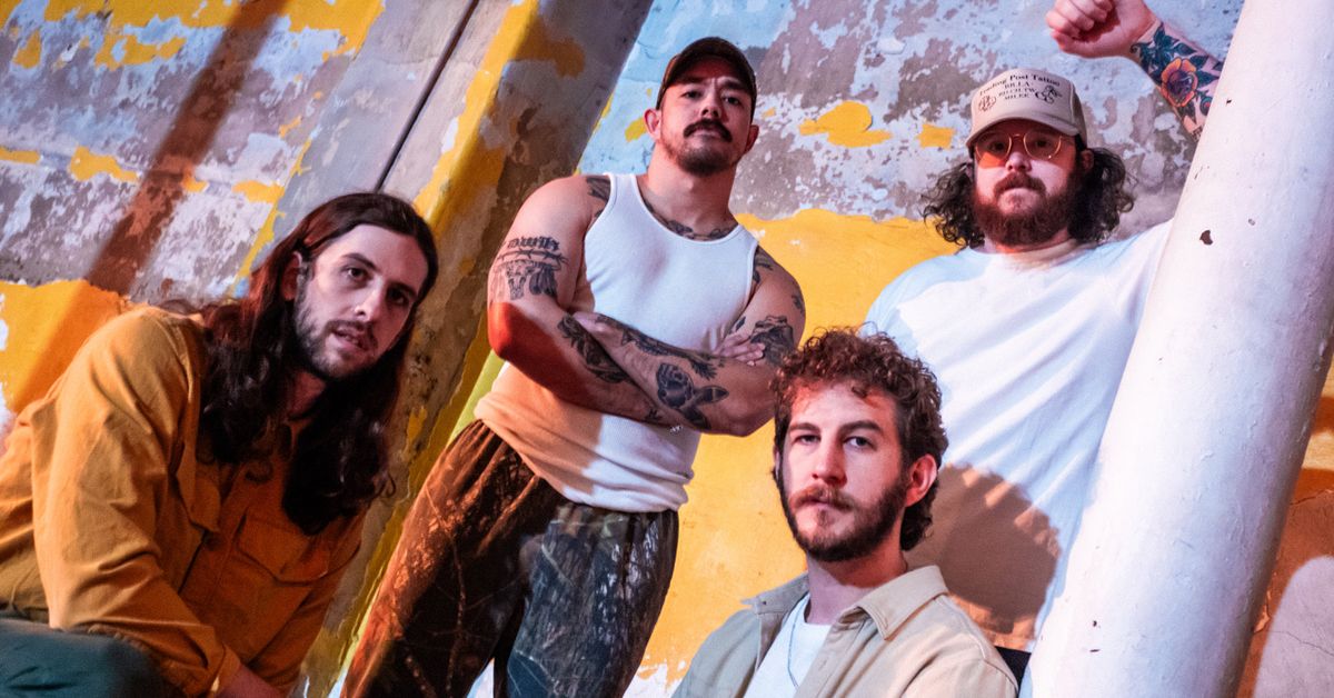 Parking Kublai Khan TX, 22 October | Event in Boise | AllEvents