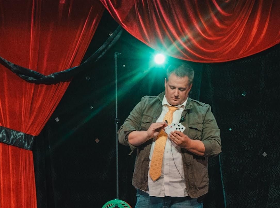 Valentine's Date Night, 20 February | Event in Ogden | AllEvents