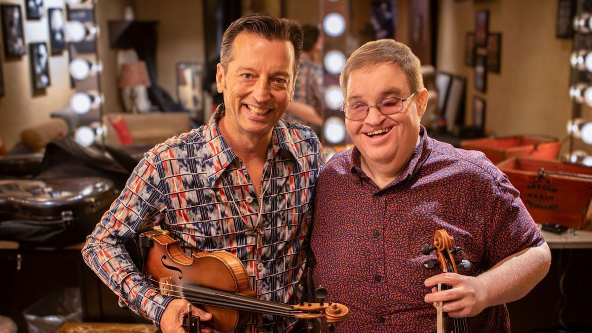 Michael Cleveland & Jason Carter, 14 September | Event in Phoenix | AllEvents