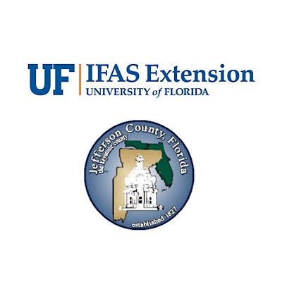 UF/IFAS Jefferson County Extension