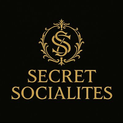 Secret Socialites Dating logo