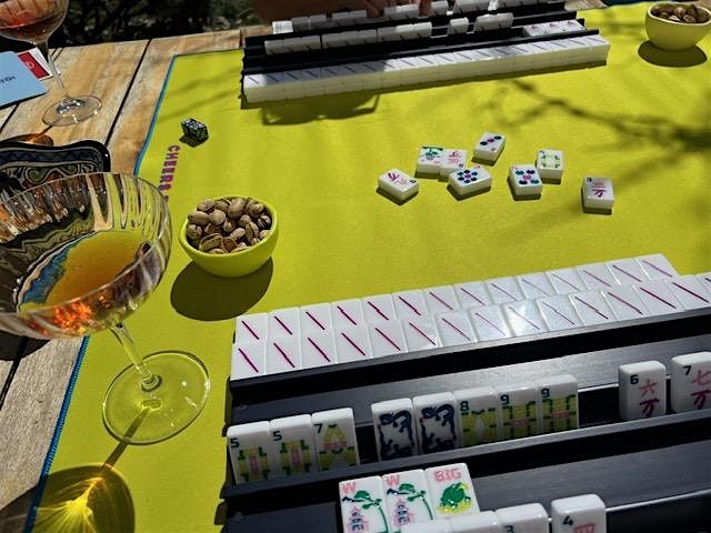 Mahjong KC's Soapy Sunday, 7 December | Event in Kansas City | AllEvents