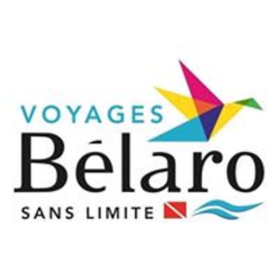 Voyages Belaro Sans Limite / Sylvie Lafond