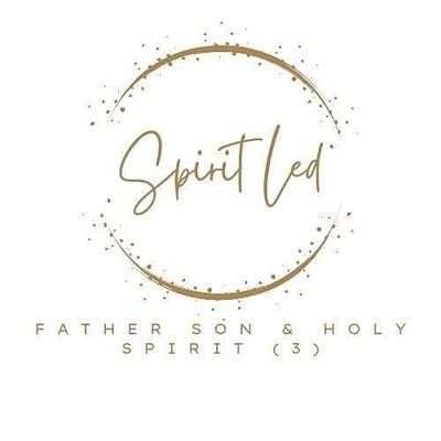 Spirit Led Ministries - Outreach logo