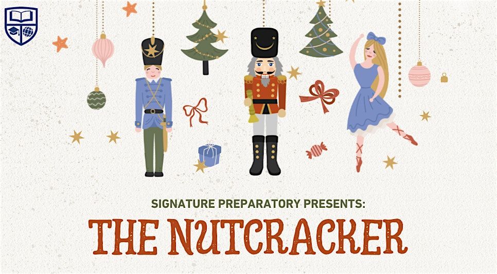 VIP at The Nutcracker, 10 December | Event in Henderson | AllEvents