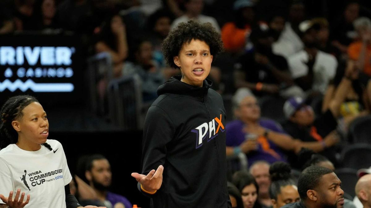Commissioners Cup: Dallas Wings at Phoenix Mercury, 12 June | Event in Phoenix | AllEvents