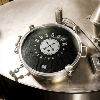 Dragoon Brewing Co.
