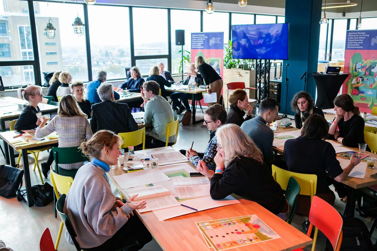 NADR 2026 - If Everybody Designs, What Makes a Designer?