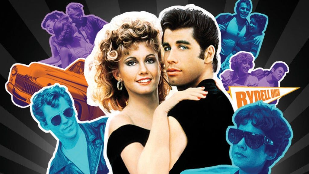 The Orpheum Summer Of Sing-A-Longs: Grease Sing-A-Long, 2 August | Event in Memphis | AllEvents
