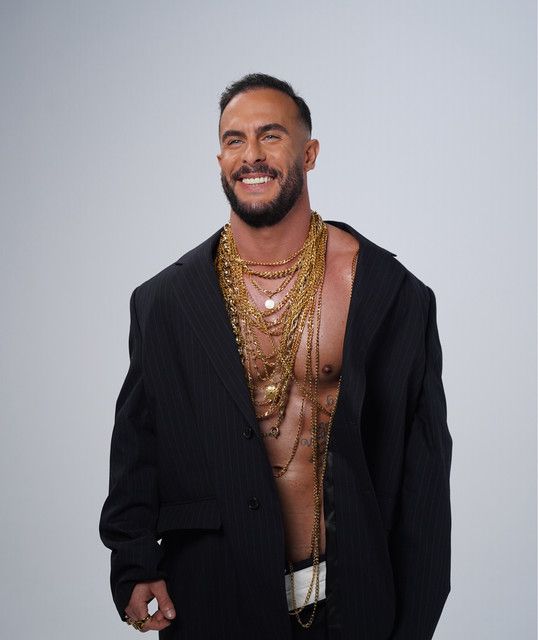 Nininho Vaz Maia