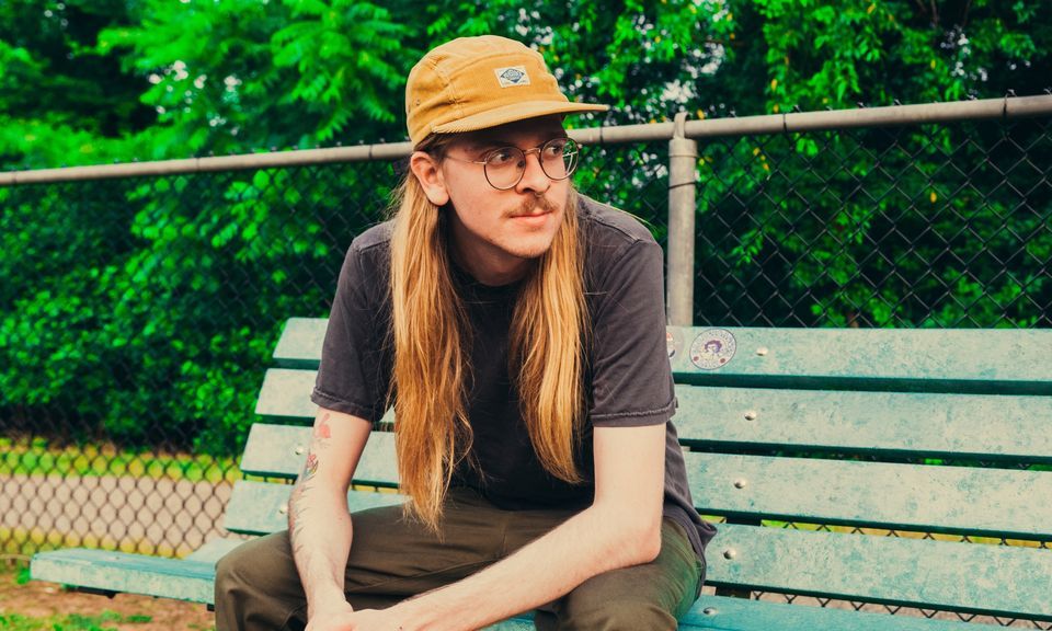 Lua Flora with The Hourglass Kids and Wild Roots Rising, 10 Buxton ...