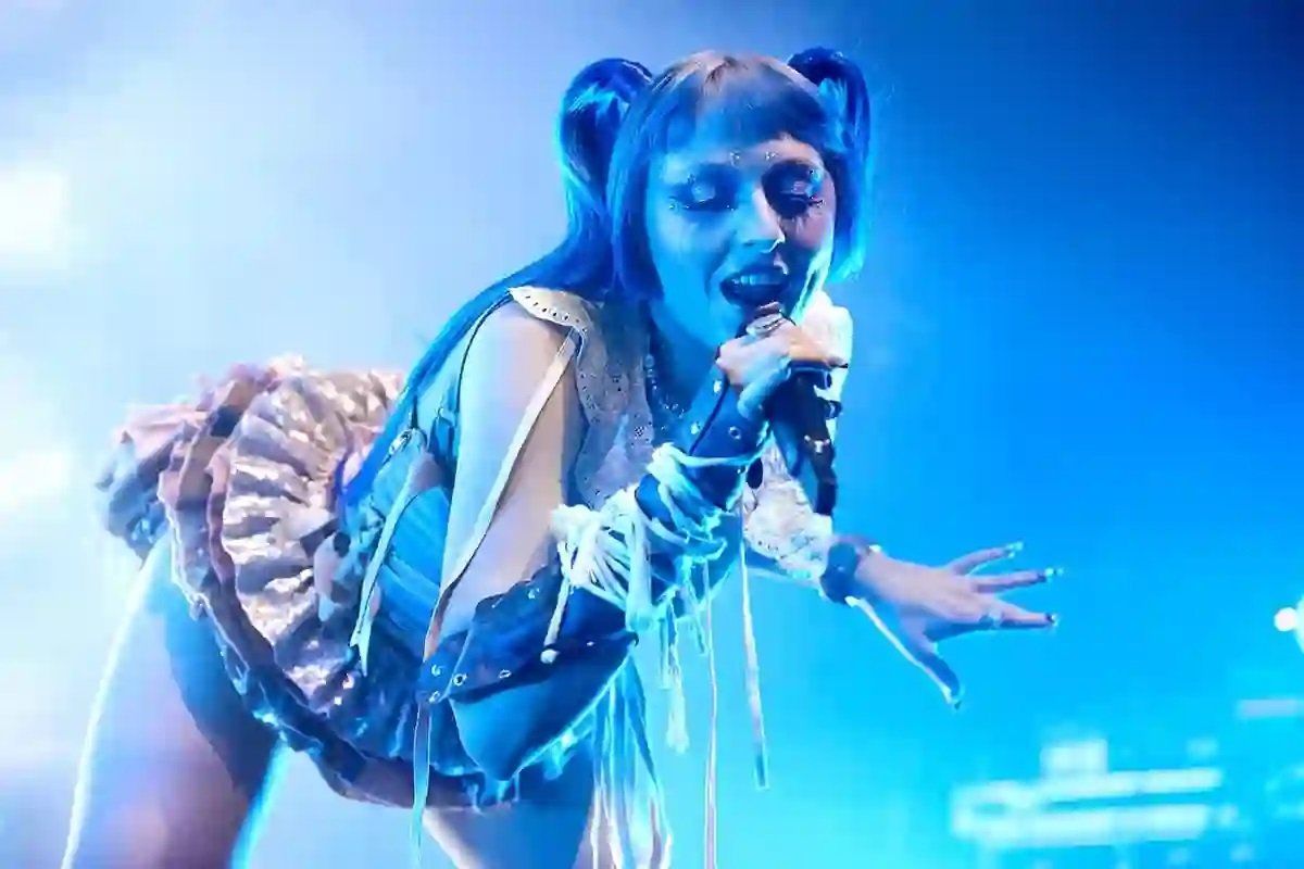 Ashnikko at Austin City Limits Live at The Moody Theater, 28 April | Event in Austin | AllEvents