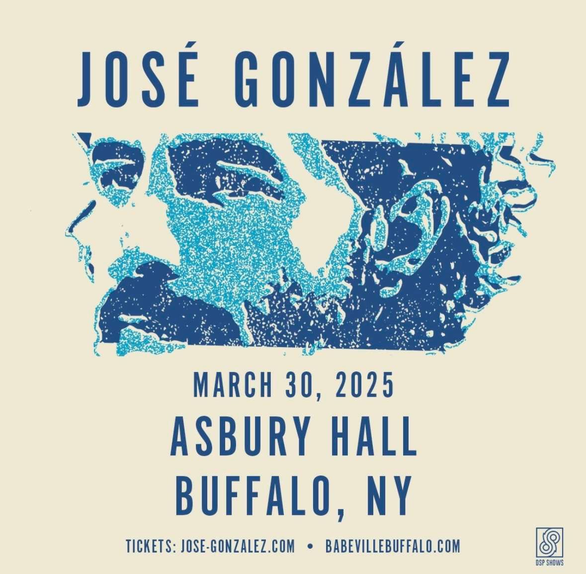 Jose Gonzalez at Castro Theatre, 3 May | Event in San Francisco | AllEvents