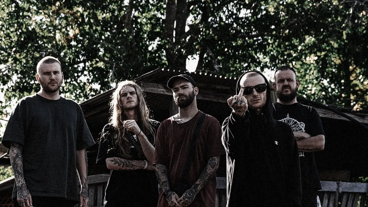 To The Grave, Osiah in Exeter, 26 August | Event in Exeter | AllEvents